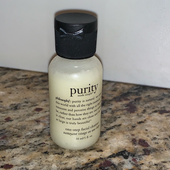 New Philosophy 6 piece set - Travel Sizes - Picture 6 of 8